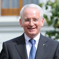 Rüedi Daniel O. A.