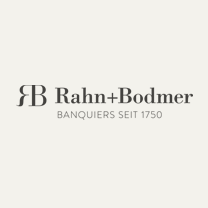 Rahn & Bodmer CO